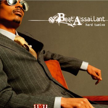 BEAT ASSAILANT Hard Twelve - The Ante