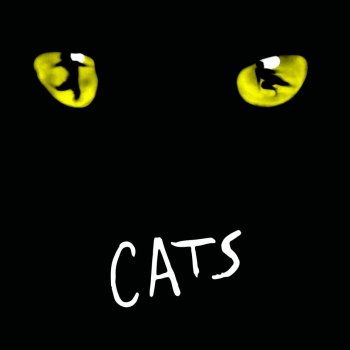 Wayne Sleep feat. Paul Nicholas Mr. Mistoffelees - 1981 / Musical "Cats"