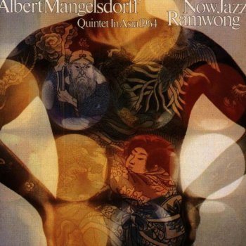 Albert Mangelsdorff Quintet Raknash