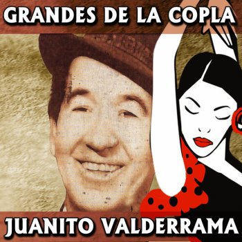 Juanito Valderrama El Café de Chinitas