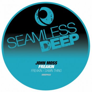John Moss Freakin'
