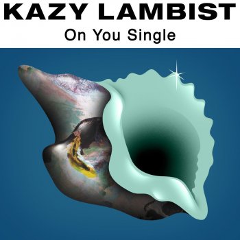 Kazy Lambist Doing Yoga