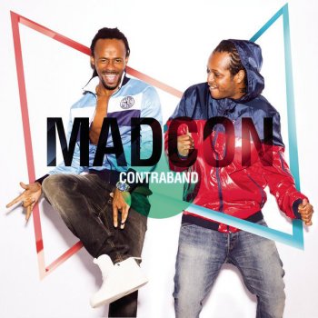 Madcon Outrun the Sun (Cosmic Dawn Club Mix)