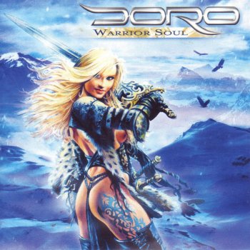 Doro Above the Ashes (Live)