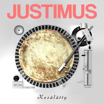 Justimus feat. Tiahu Juhlitaan