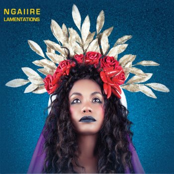 Ngaiire Count To Ten