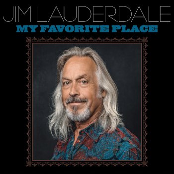 Jim Lauderdale Baby Steps