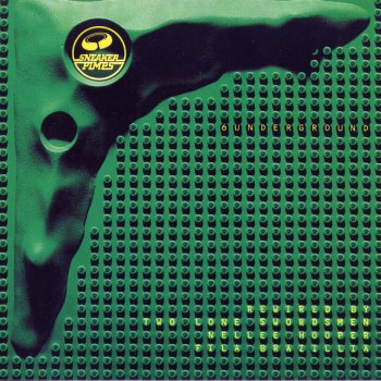 Sneaker Pimps Can't Find My Way Home