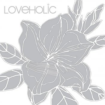 Loveholic Free (Rusted Key)