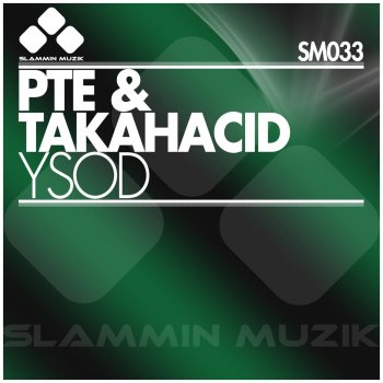 Pte feat. Takahacid - Recovery House 600 (The 600th Compilation Anniversary)