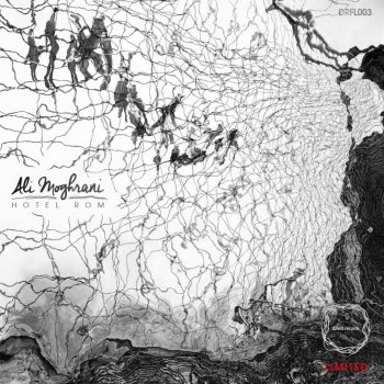 Исполнитель Ali Moghrani, альбом Hotel Rom