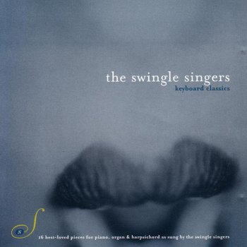 The Swingle Singers Etude