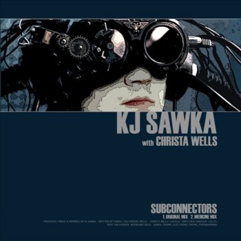 KJ Sawka Subconnectors (Medicine Mix)