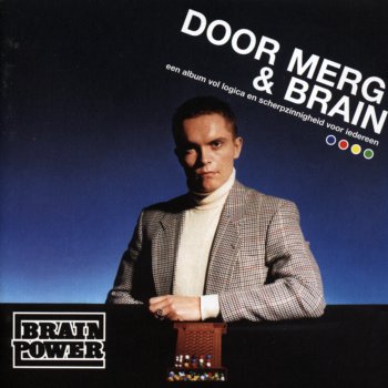 Brainpower Chill (Feat Rollarocka)