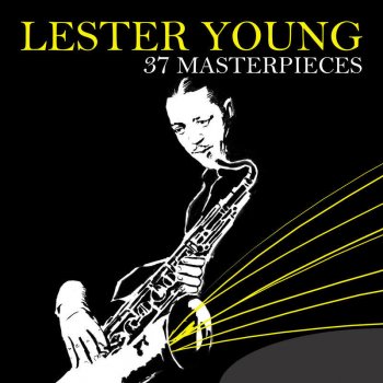 Lester Young Crazy Over
