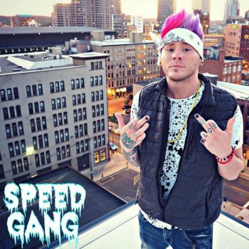 Speed Gang Single Af Anthem