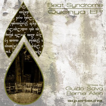 Beat Syndrome Quenya (Original Mix)