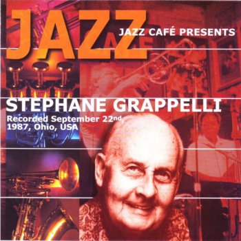 Stéphane Grappelli Sing Halleluia!