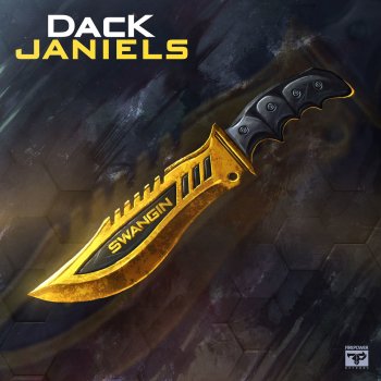 Dack Janiels Bring It