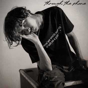 Исполнитель Shehatesjacob, альбом Thru the Phone
