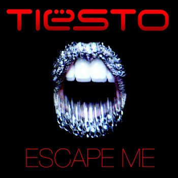 Tiësto Ft. C.C. Sheffield Escape Me (Extended Version)