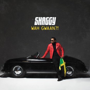 Shaggy feat. Stacy Barthe & Shenseea Supernatural