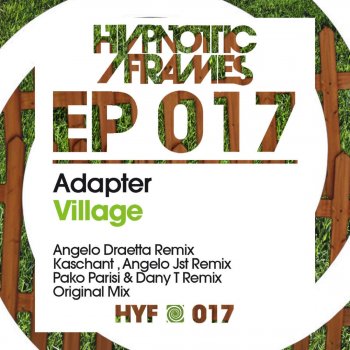Adapter Village (Angelo Draetta Remix)