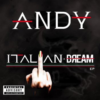 Andy Italian Dream