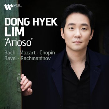 Frédéric Chopin feat. Dong Hyek Lim Chopin: Andante spianato et Grande polonaise brillante, Op. 22: Andante spianato