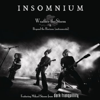 Insomnium Weather the Storm