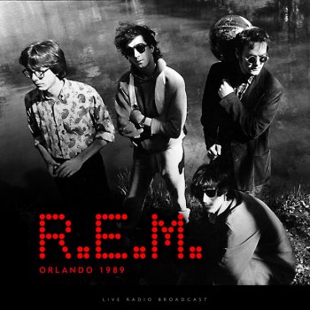 R.E.M. Crazy (Live)