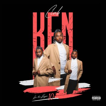 Ken the Rapper Talk My Shit
