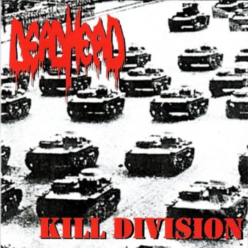 Dead Head Kill Division (Bonus)