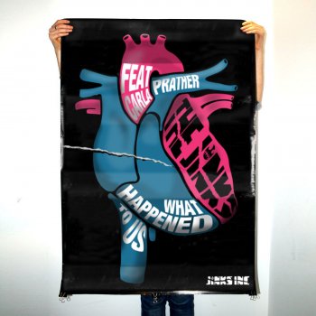 The Jinks What Happened To Us - feat. Carla Prather