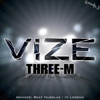 Vize Three-m (Original Mix)