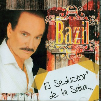 Bazil Olvídame (Pega La Vuelta)
