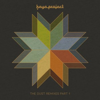 Kaya Project Forgive (Ishdub Remix)
