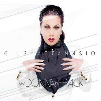 Giusy Attanasio feat. Packo's 'Nciuce