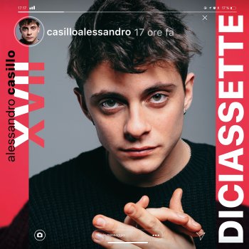 Alessandro Casillo X2
