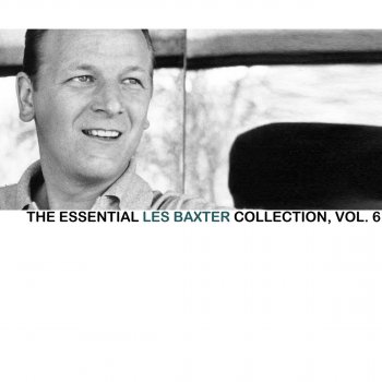 Les Baxter When Your In Love