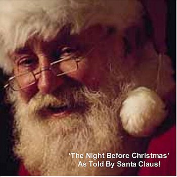 Исполнитель Santa Claus, альбом The Night Before Christmas