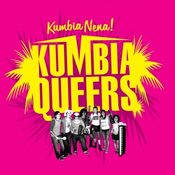 Kumbia Queers La Isla Con Chicas