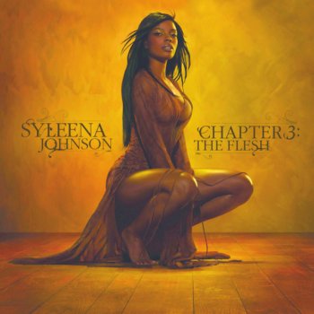 Syleena Johnson Time