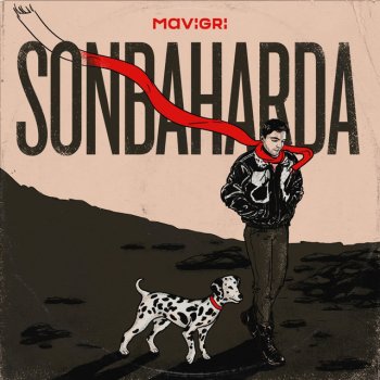 Mavi Gri Sonbaharda