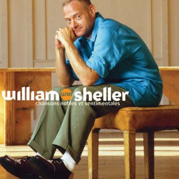 William Sheller Un homme heureux (live)