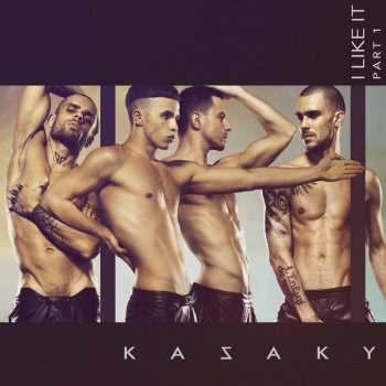 Kazaky Touch Me (DJ V1t & Allen Heinz Remix)