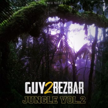 GUY2BEZBAR Jungle #4