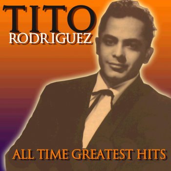 Tito Rodriguez My Tobi's Blues