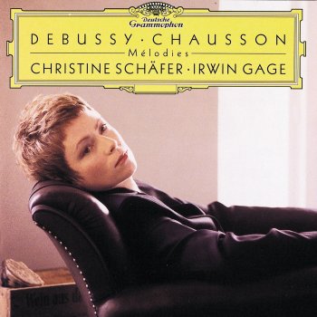Christine Schäfer feat. Stella Doufexis & Irwin Gage Deux Duos op 11 - I. La Nuit (Thédore de Banville)