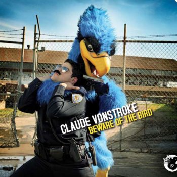 Claude VonStroke Whos Afraid of Detroit (Kevin Saunderson Remix) [Bonus Mix]